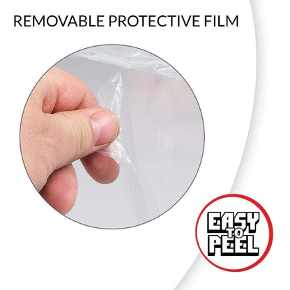 PET Gehäuse 25er-Pack für VHS Kassetten Image 5