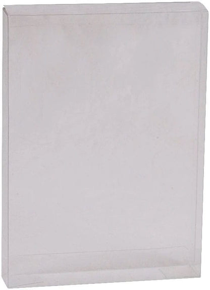 PET Gehäuse 25er-Pack für Sega Genesis Spiele Image 1