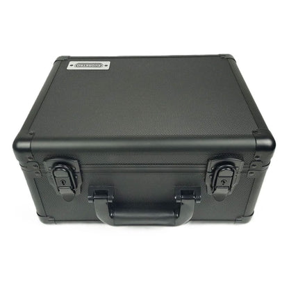 Evoretro Trading Card Koffer Black Small Ver. 2 Image 1