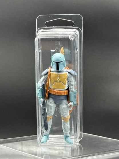 Clamshell PET Gehäuse 50er-Pack für Actionfiguren Image 2