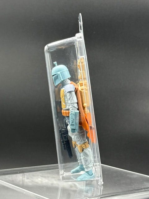 Clamshell PET Gehäuse 50er-Pack für Actionfiguren Image 3