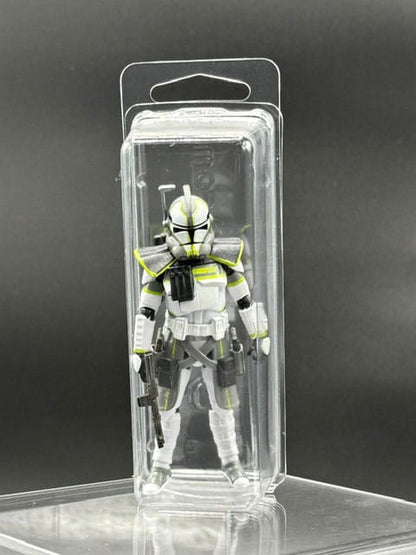 Clamshell PET Gehäuse 50er-Pack für Actionfiguren Image 5