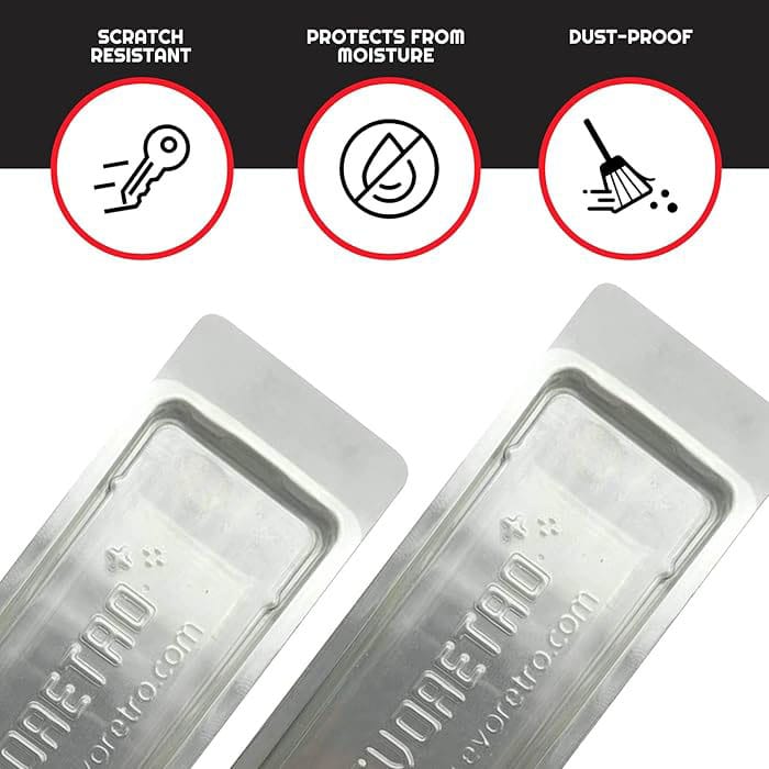 Clamshell PET Gehäuse 50er-Pack für Actionfiguren Image 8