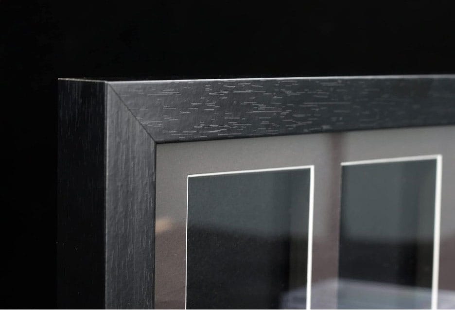 Evoretro Displayrahmen für 3 PSA Graded Cards Image 3