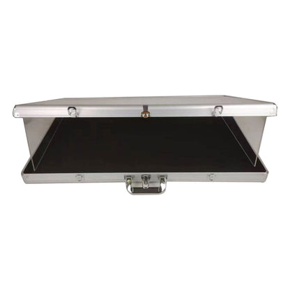 Evoretro Trading Card Display Koffer Image 1