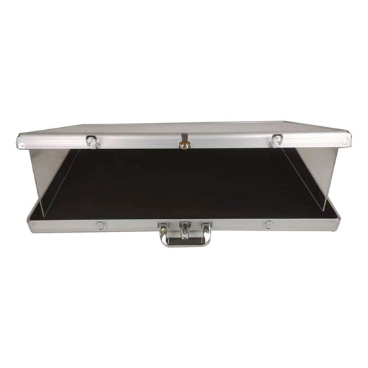 Evoretro Trading Card Display Koffer Image 1