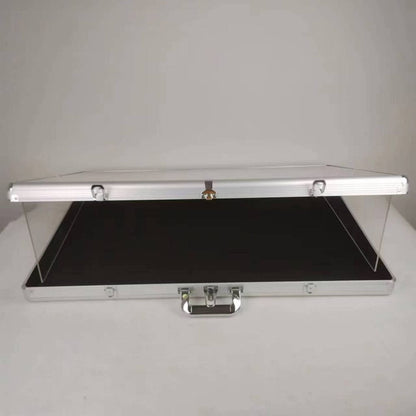 Evoretro Trading Card Display Koffer Image 6