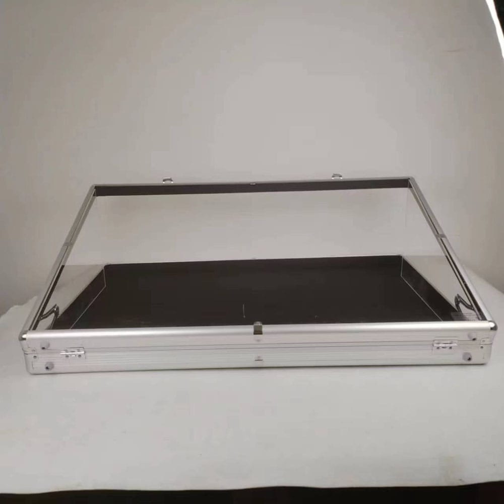 Evoretro Trading Card Display Koffer Image 7