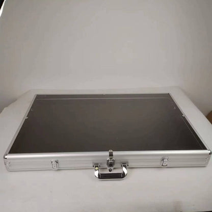 Evoretro Trading Card Display Koffer Image 8