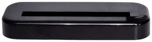Evoretro Display Ständer für PSA & CGC Graded Card Slabs Schwarz Image 2