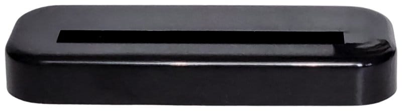 Evoretro Display Ständer für PSA & CGC Graded Card Slabs Schwarz Image 2