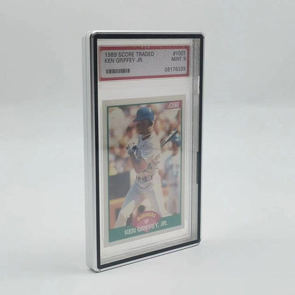 Slab-Schutzhüllen für PSA Graded Cards Silber Image 2