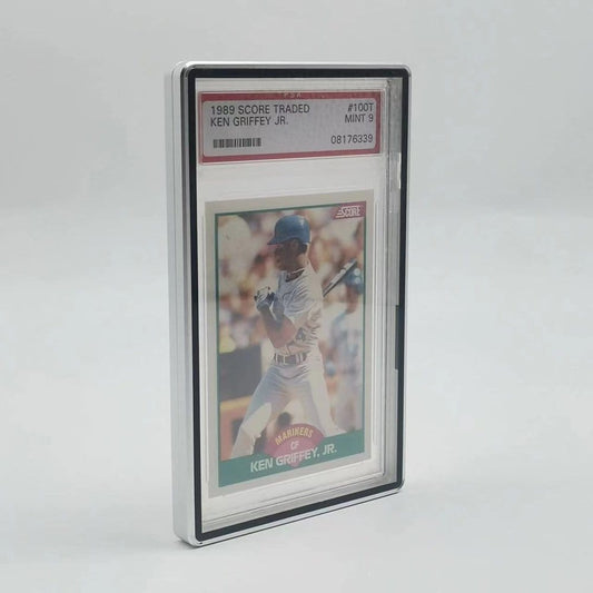 Slab-Schutzhüllen für PSA Graded Cards Silber Image 2