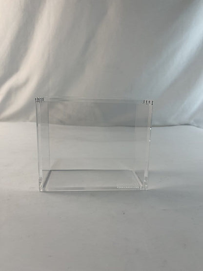 Evoretro Acryl Display Case für Bandai One Piece TCG Booster Box (Englisch) Image 9