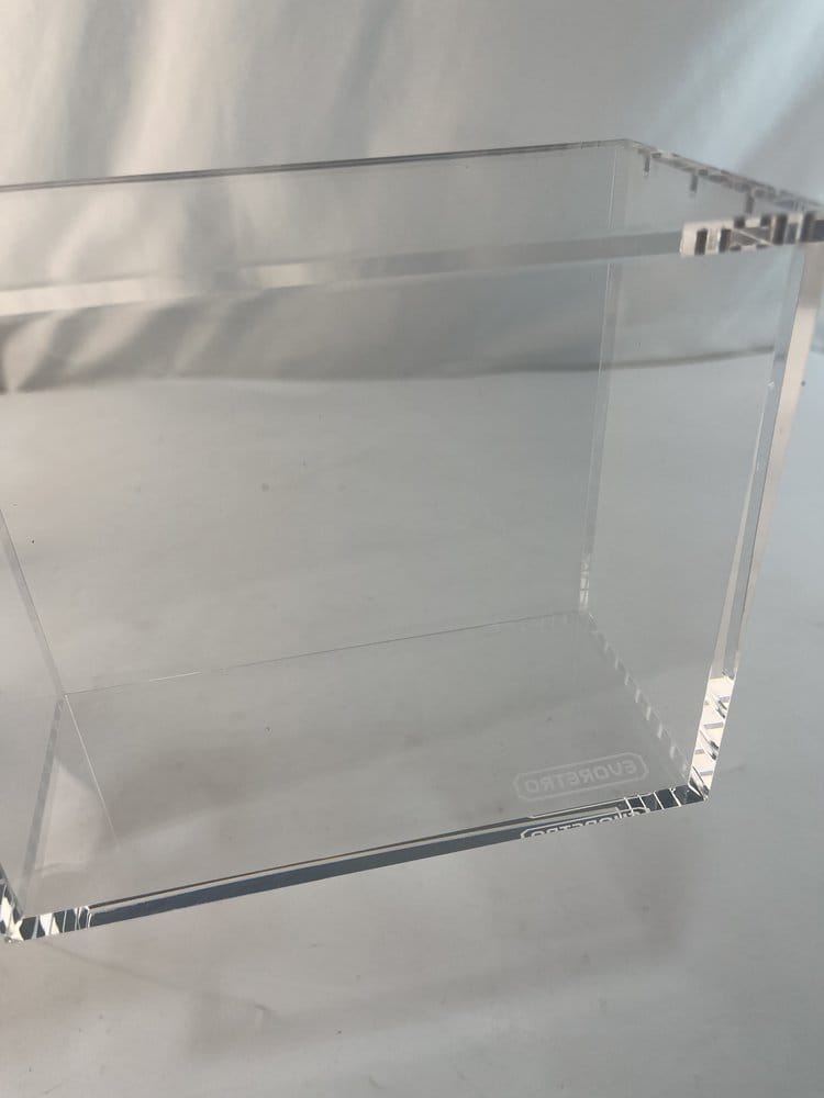 Evoretro Acryl Display Case für Bandai One Piece TCG Booster Box (Englisch) Image 10