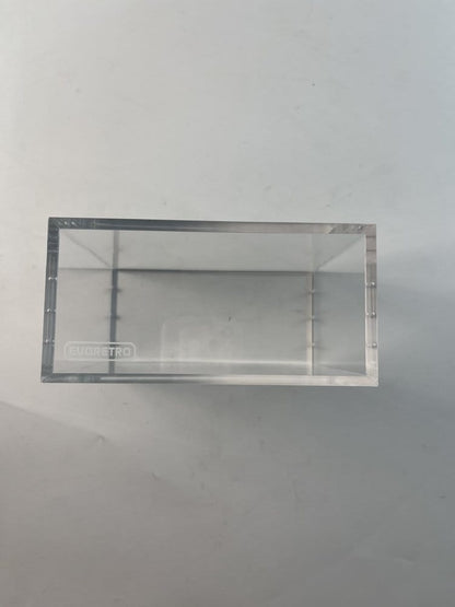 Evoretro Acryl Display Case für Bandai One Piece TCG Booster Box (Englisch) Image 11