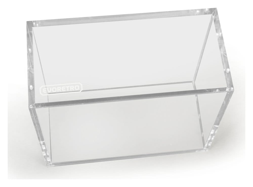 Evoretro Acryl Display Case für Bandai One Piece TCG Booster Box (Englisch) Image 13
