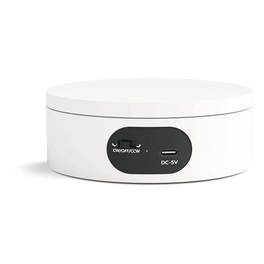 Evoretro Display Automatisch drehend Image 1