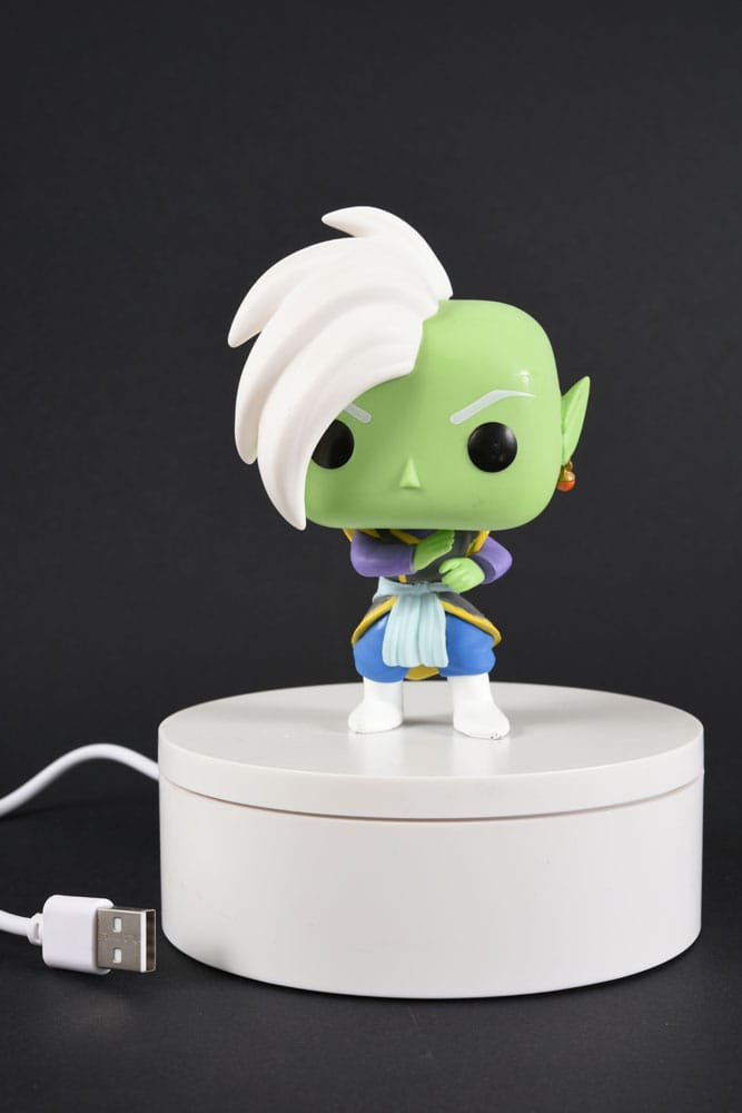 Evoretro Display Automatisch drehend Image 2