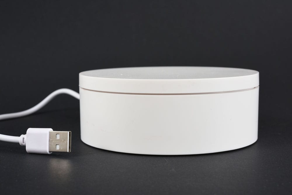 Evoretro Display Automatisch drehend Image 3