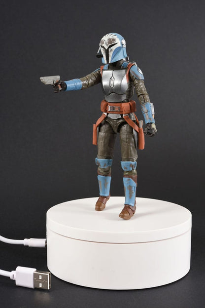 Evoretro Display Automatisch drehend Image 4