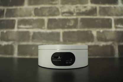 Evoretro Display Automatisch drehend Image 6