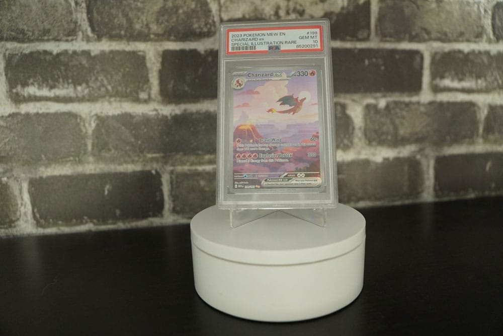 Evoretro Display Automatisch drehend Image 8