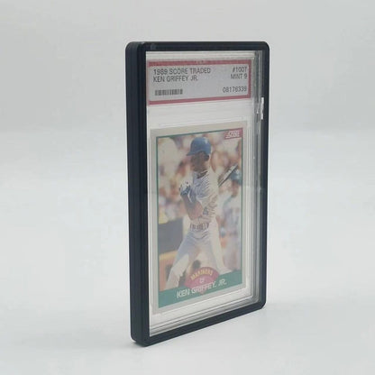 Slab-Schutzhüllen für PSA Graded Cards Schwarz Image 4