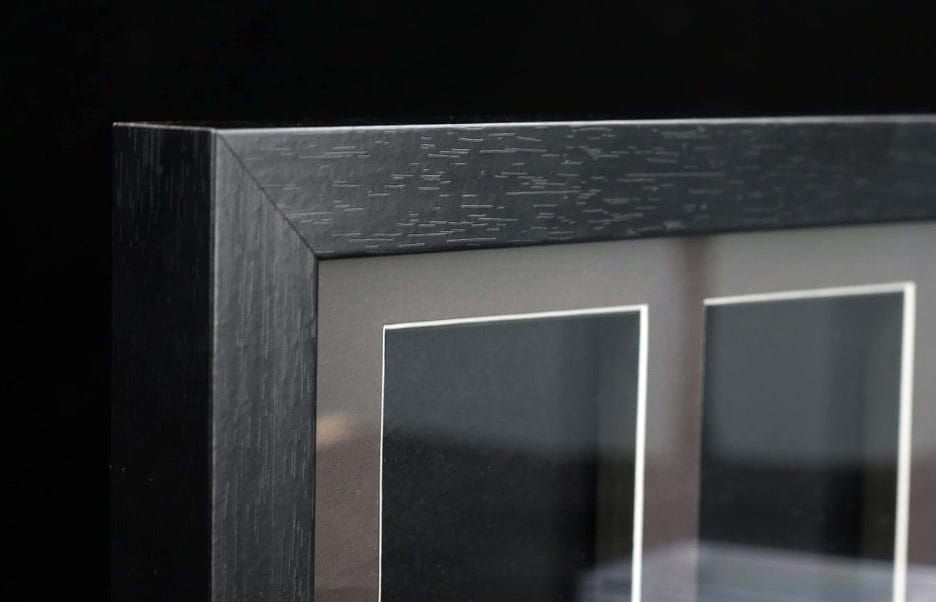 Evoretro Displayrahmen für 5 PSA Graded Cards Image 4