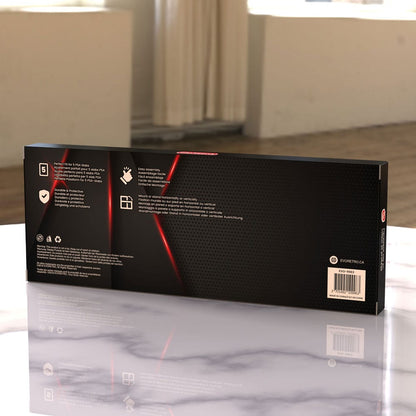 Evoretro Displayrahmen für 5 PSA Graded Cards Image 6