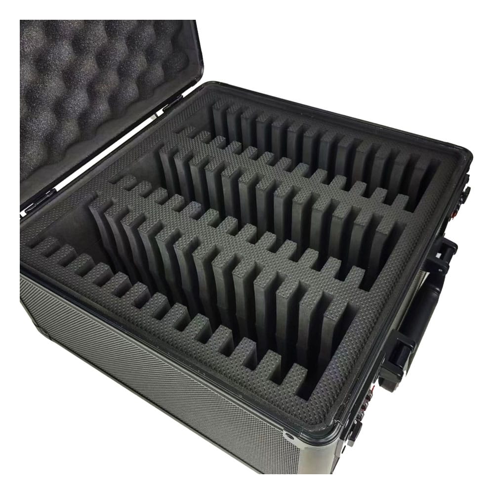 Evoretro Trading Card Koffer für Booster Packs Image 3