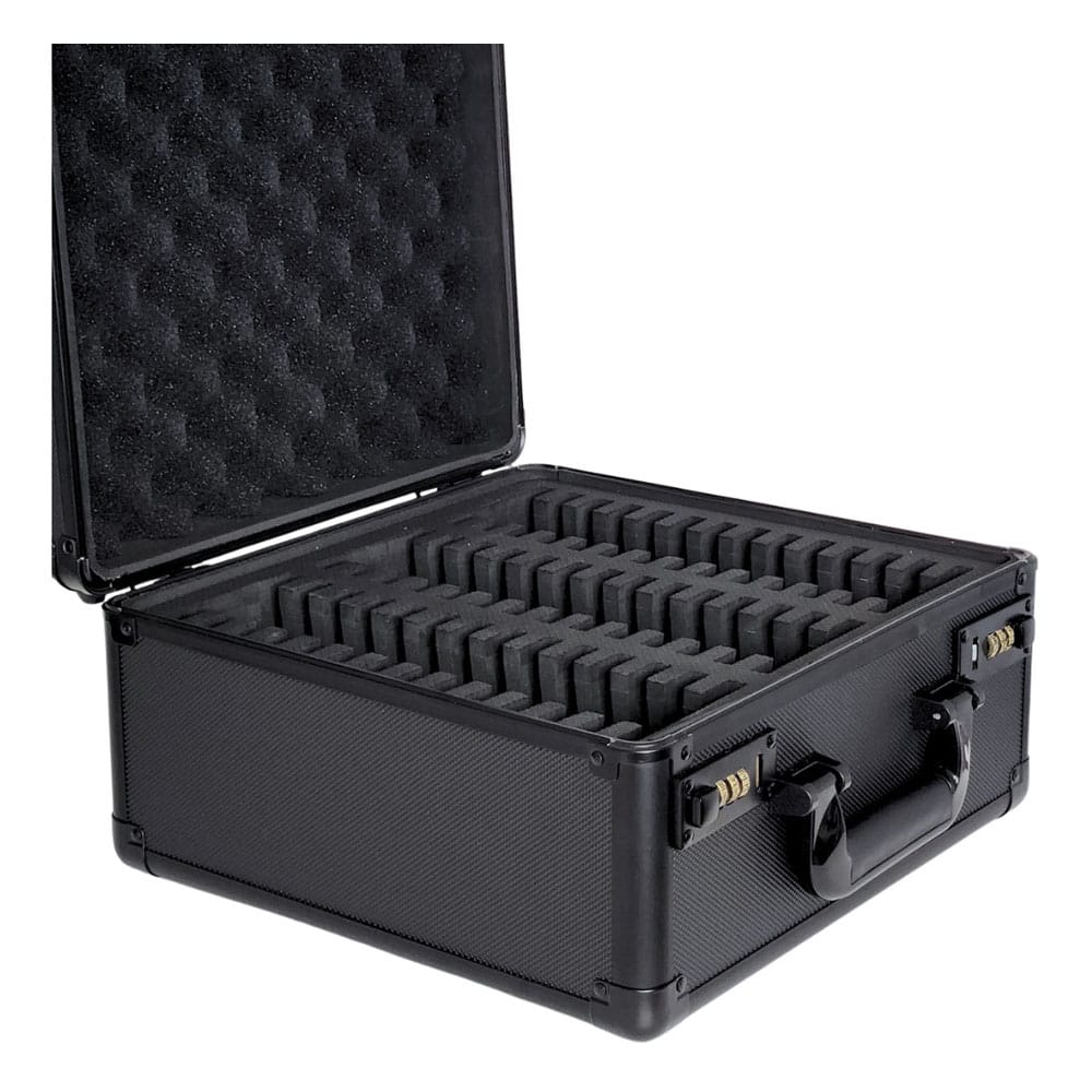 Evoretro Trading Card Koffer für Booster Packs Image 6