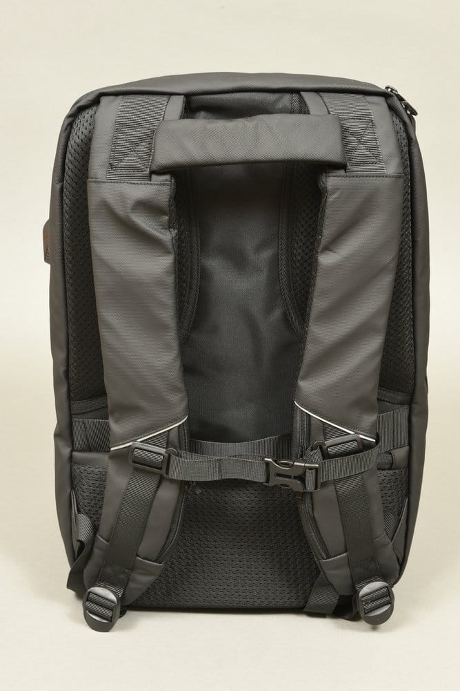 Evoretro HybridPro Reiserucksack Schwarz Image 3