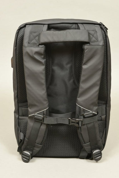 Evoretro HybridPro Reiserucksack Schwarz Image 3
