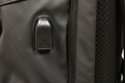 Evoretro HybridPro Reiserucksack Schwarz Image 4