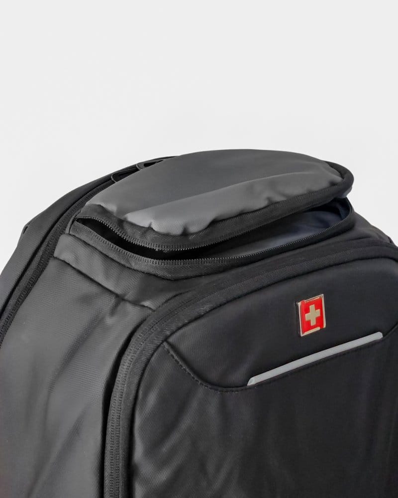 Evoretro HybridPro Reiserucksack Schwarz Image 7