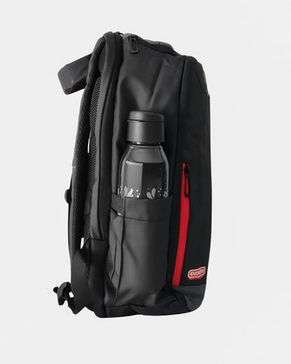 Evoretro HybridPro Reiserucksack Schwarz Image 9