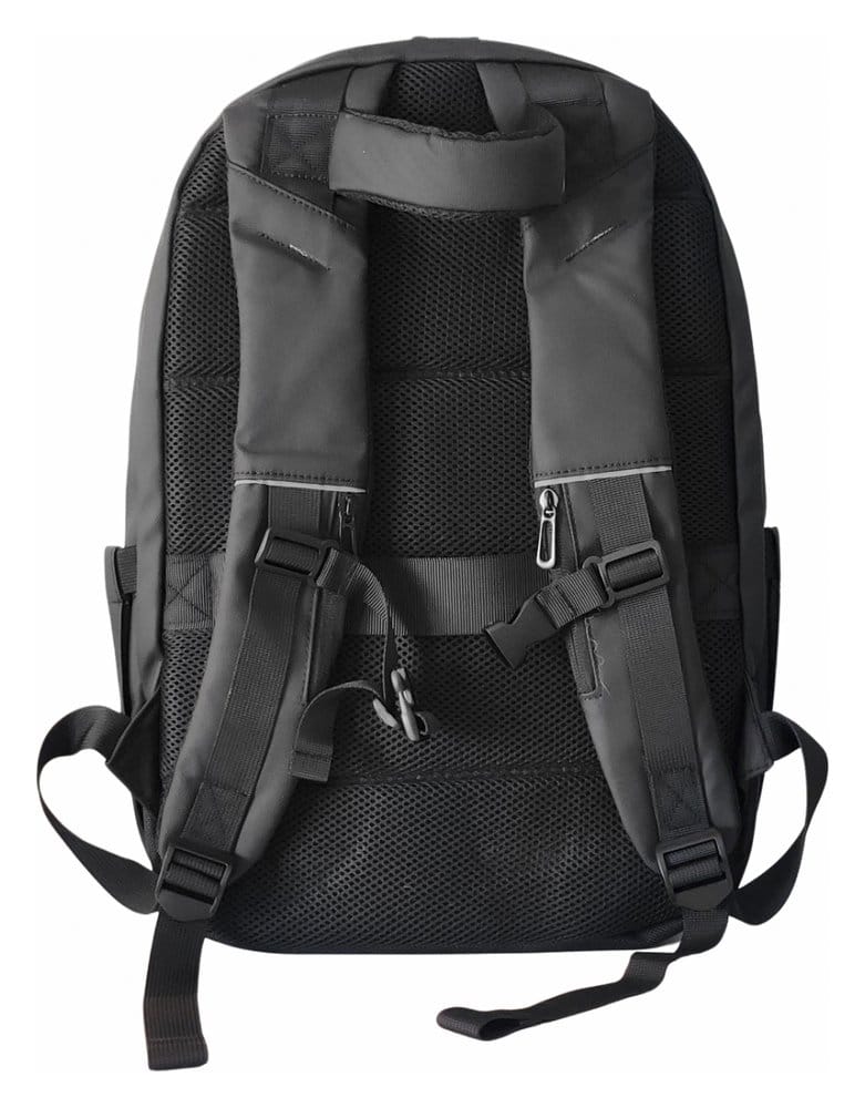 Evoretro HybridPro Reiserucksack Schwarz Image 10