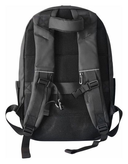 Evoretro HybridPro Reiserucksack Schwarz Image 10