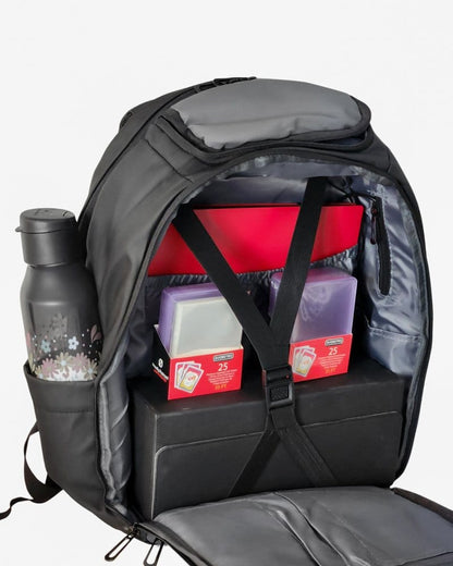 Evoretro HybridPro Reiserucksack Schwarz Image 16