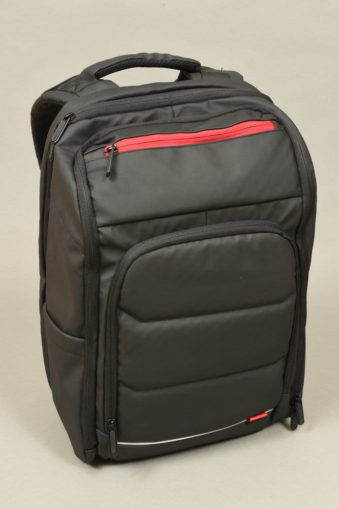 Evoretro Reiserucksack und Mini-Tragetasche Bundle Kit Schwarz Image 9