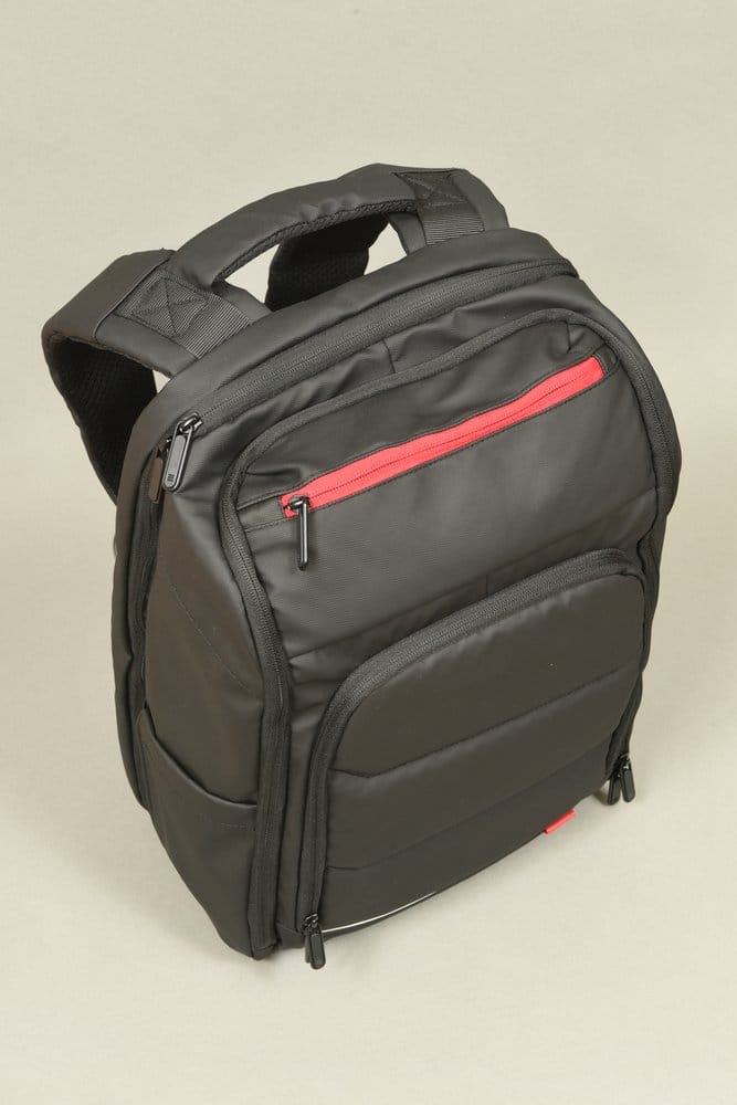 Evoretro Reiserucksack und Mini-Tragetasche Bundle Kit Schwarz Image 10