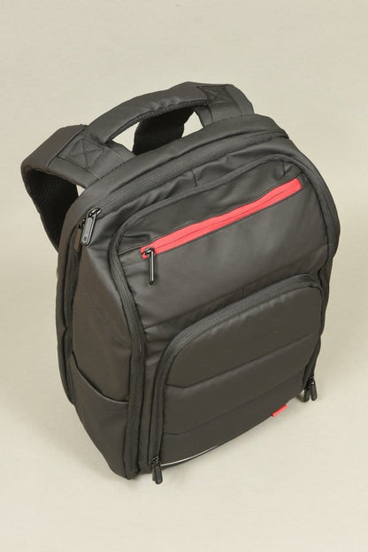 Evoretro Reiserucksack und Mini-Tragetasche Bundle Kit Schwarz Image 10