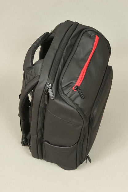 Evoretro Reiserucksack und Mini-Tragetasche Bundle Kit Schwarz Image 11