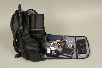 Evoretro Reiserucksack und Mini-Tragetasche Bundle Kit Schwarz Image 15