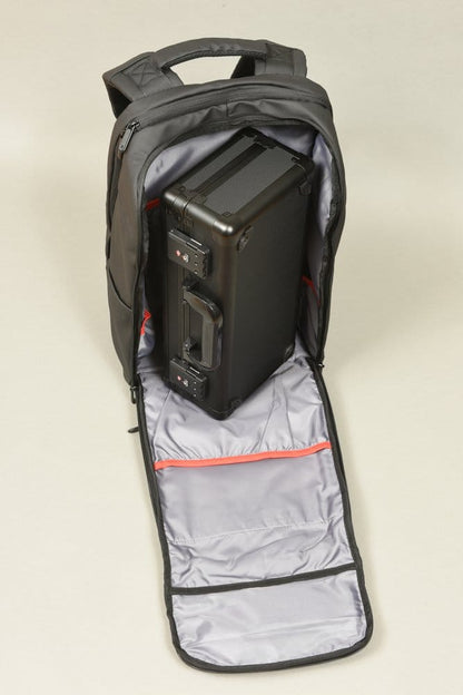 Evoretro Reiserucksack und Mini-Tragetasche Bundle Kit Schwarz Image 18