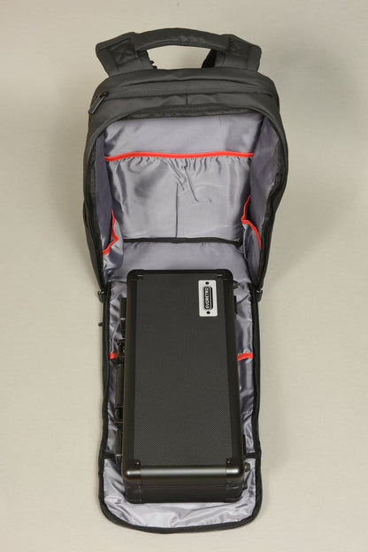 Evoretro Reiserucksack und Mini-Tragetasche Bundle Kit Schwarz Image 19