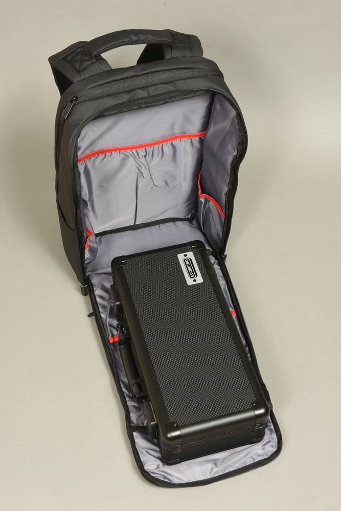 Evoretro Reiserucksack und Mini-Tragetasche Bundle Kit Schwarz Image 20