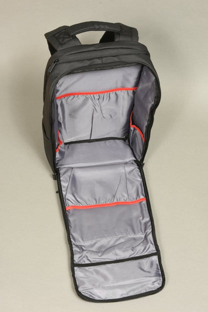 Evoretro Reiserucksack und Mini-Tragetasche Bundle Kit Schwarz Image 21