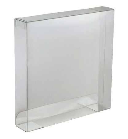 PET Gehäuse 25er-Pack für Game Boy/GBA Spiele Image 1